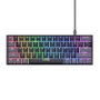 Trust Gaming GXT 867 Acira Teclado Gaming Mecánico